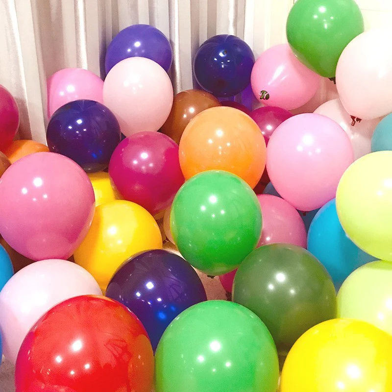 12 Zoll Latexballons
