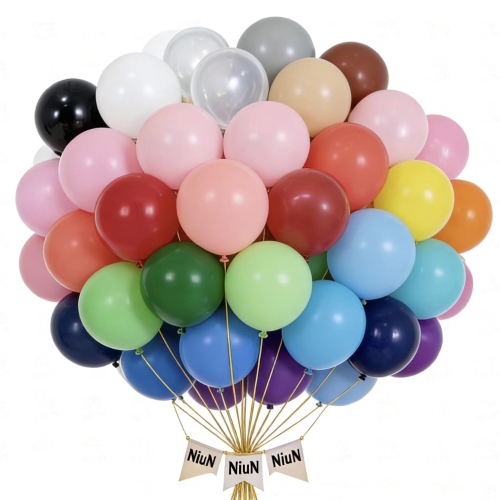 12-Zoll-Latexballon
