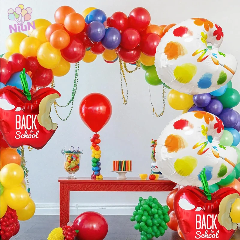 Sind Ballonbögen noch beliebt?