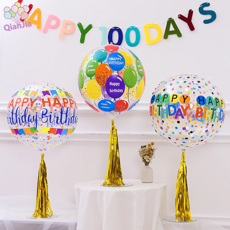 Warum werden Boboballons unter den Veranstaltungsplanern zu einem Trendthema?