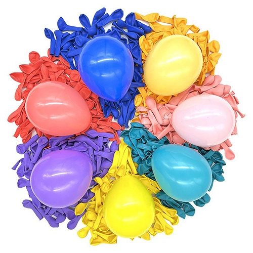 So erkennen Sie Latexballons von geringer Qualität