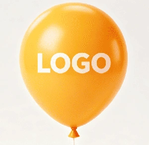 Warum individuelle Luftballons zu einem Branding-Tool werden