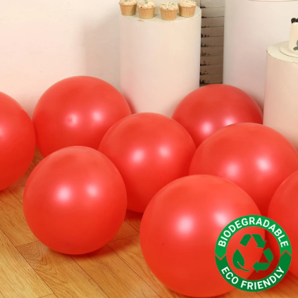 Sind Latexballons für Wildtiere sicher?