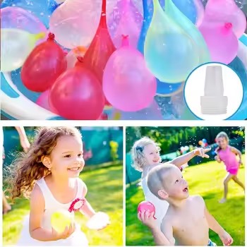 Wo kann ich Wasserballons kaufen?