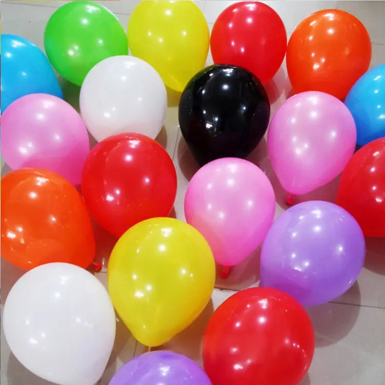 Matte Luftballons im Großhandel