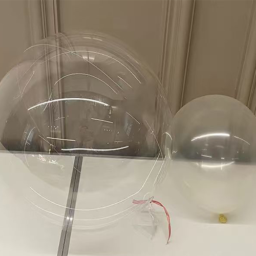 Latexballons vs. Bobo-Ballons: Was ist besser?