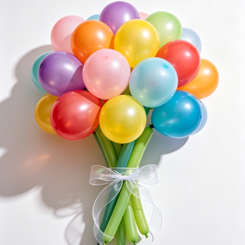 Sind Latexballons im Jahr 2026 profitabel?