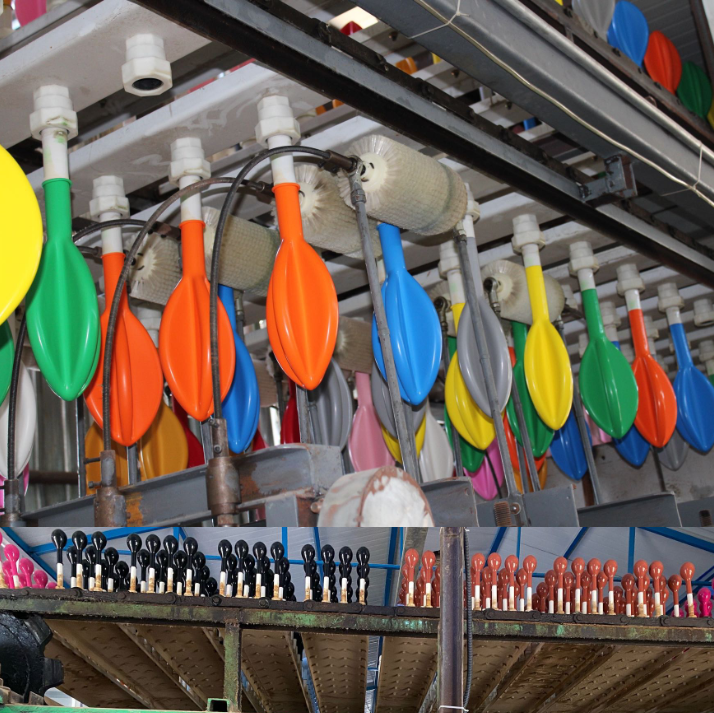 Großhandel mit Latexballons: Quelle aus einer 19-jährigen Fabrik in China