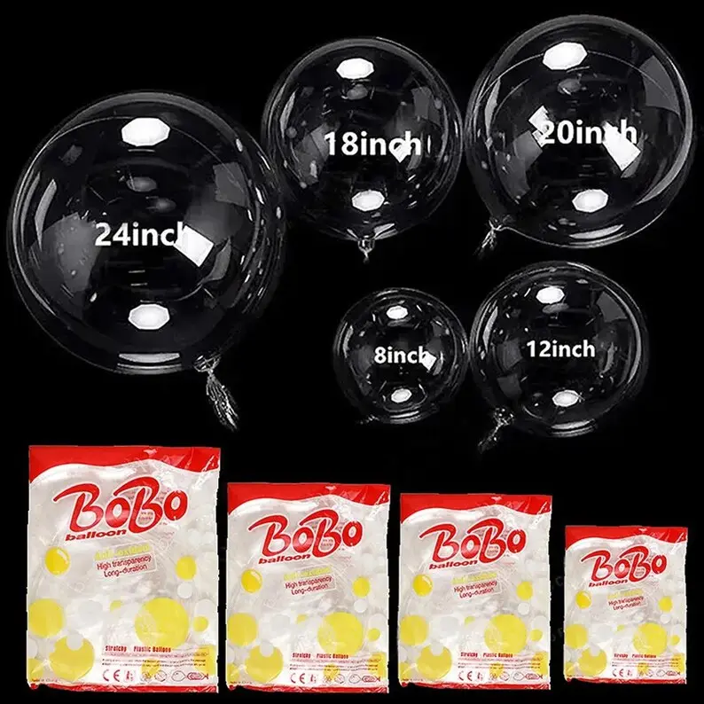 Bobo-Luftballons im Großhandel aus China | Leitfaden zur Fabrikbeschaffung 2026