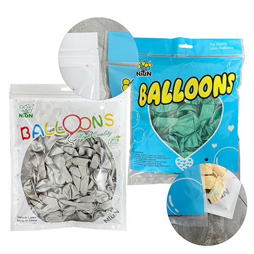 18-Zoll-Macaron-Latexballons