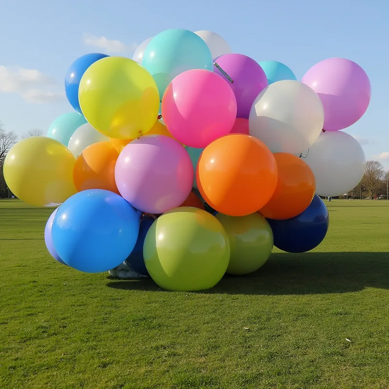 36 Zoll Latexballon