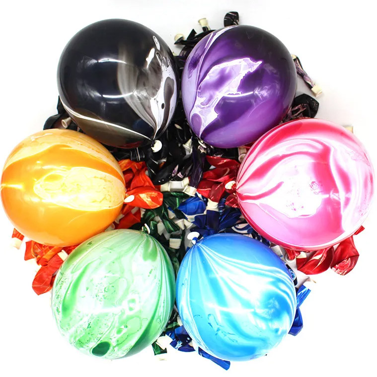 Achatballon