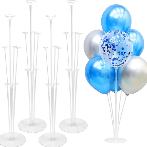 Ballonbodenständer