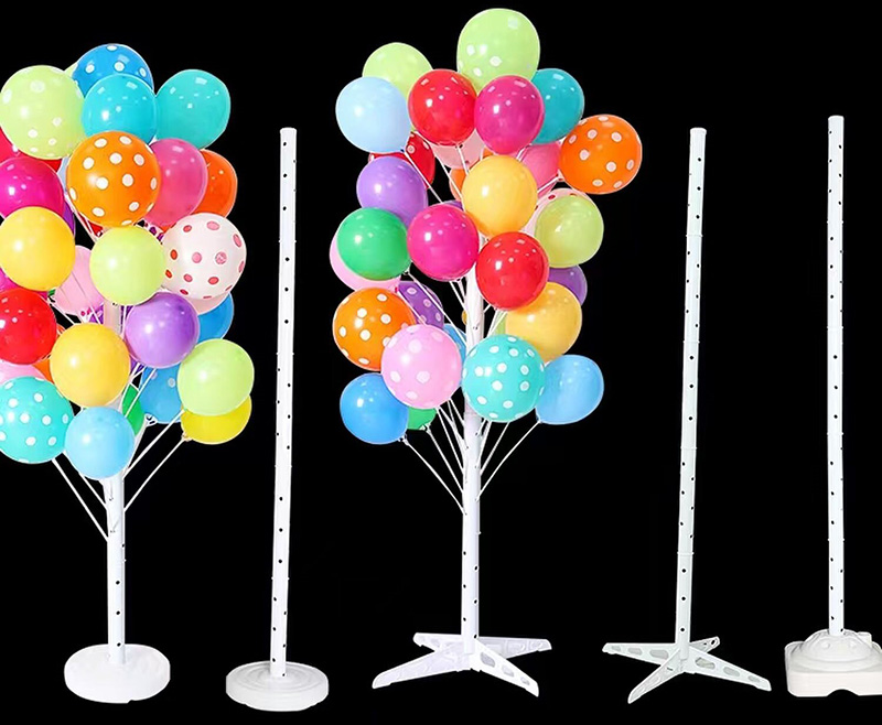 Ballonständer