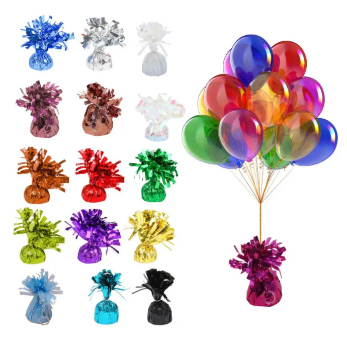 Ballongewichte