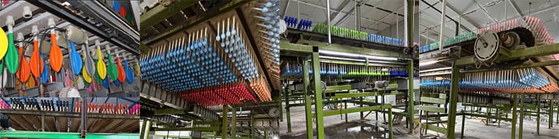 balloon factory