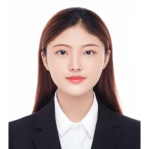 Sophie Chen