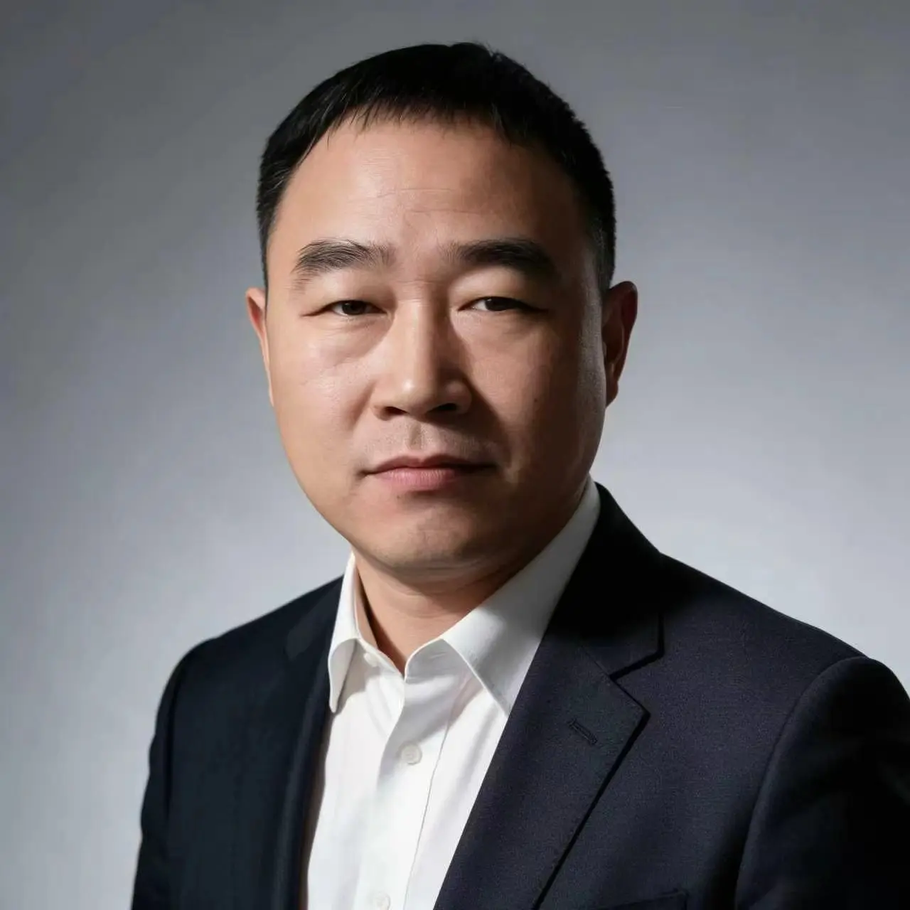 Lean Yang CEO and Founder of Borun Balloon Factory