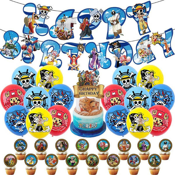 Einteilige Ballon-Sets