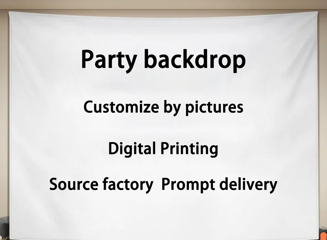 Party Hintergrund
