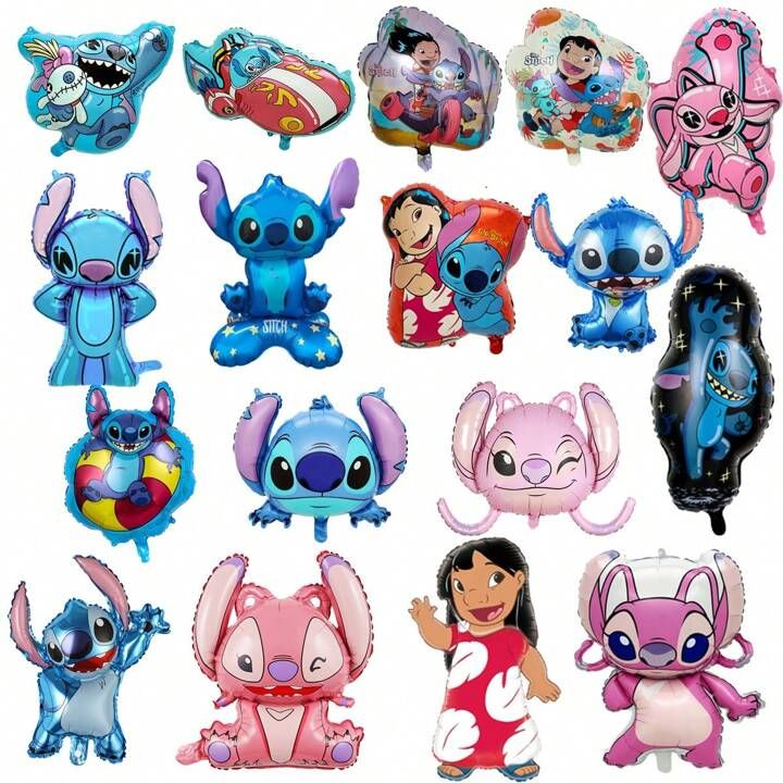 Stichpartyballon