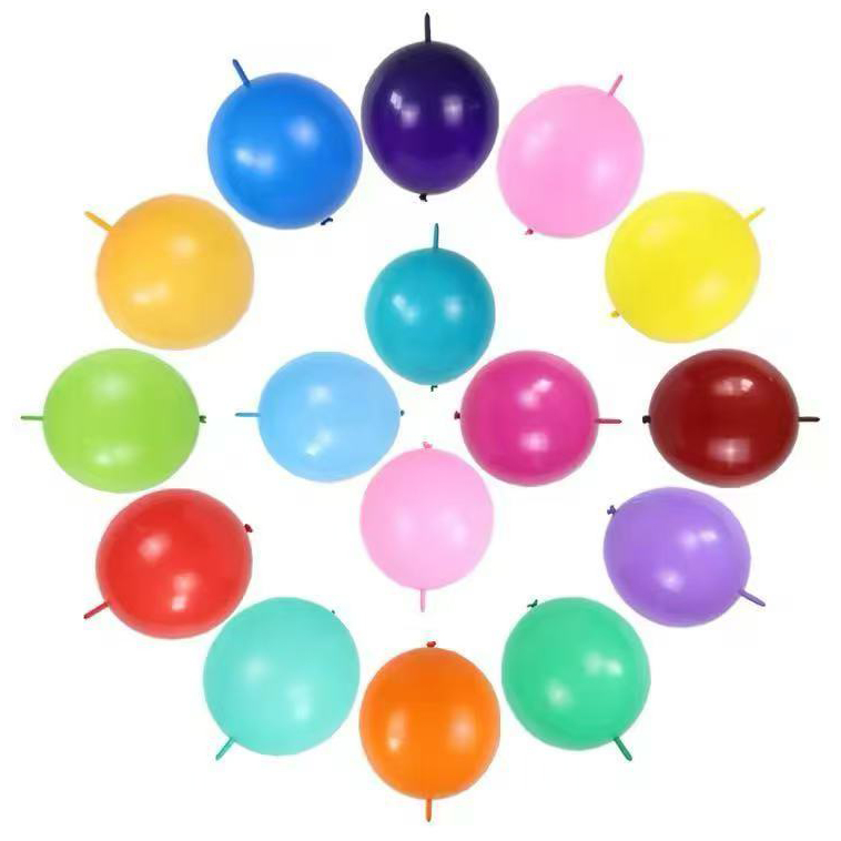 Tailballon